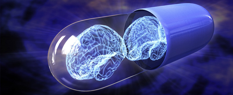 Nootropics Brain Enhancers