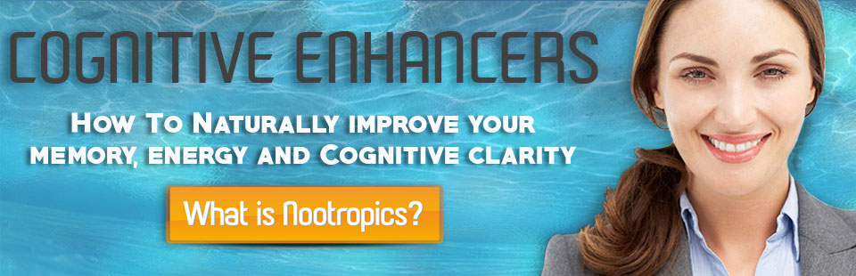 cognitive-enhancers