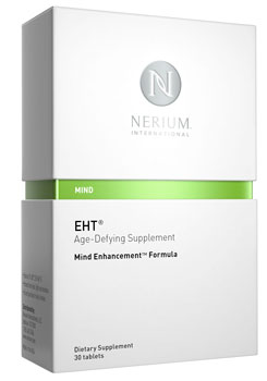 Nerium EHT