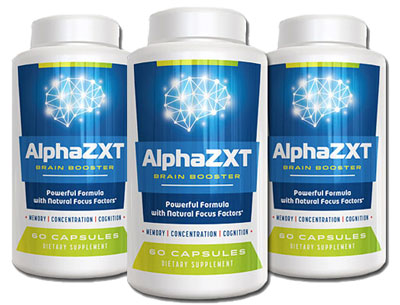 Alpha-ZXT-Brain-Booster