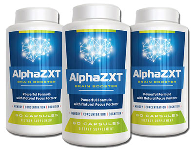 Alpha-ZXT-Brain-Booster