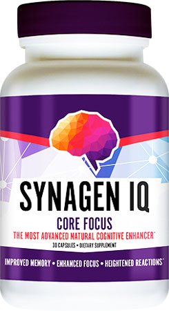 Synagen IQ