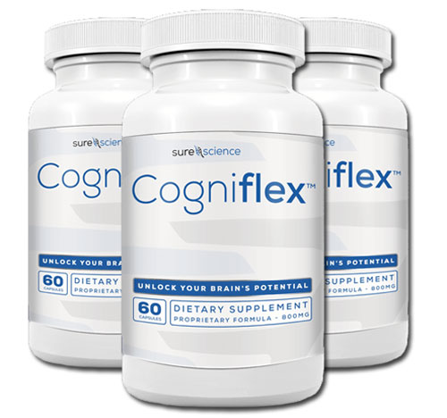 CogniFlex Review