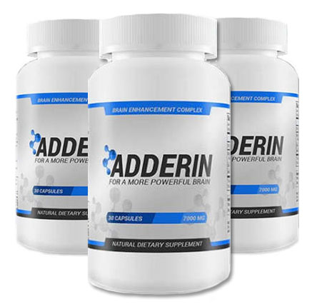 Adderin